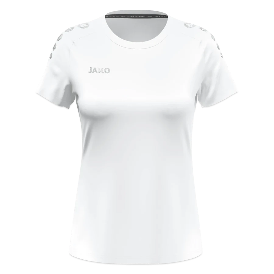 T-shirt Light Flow JAKO Femme — support sans motif
