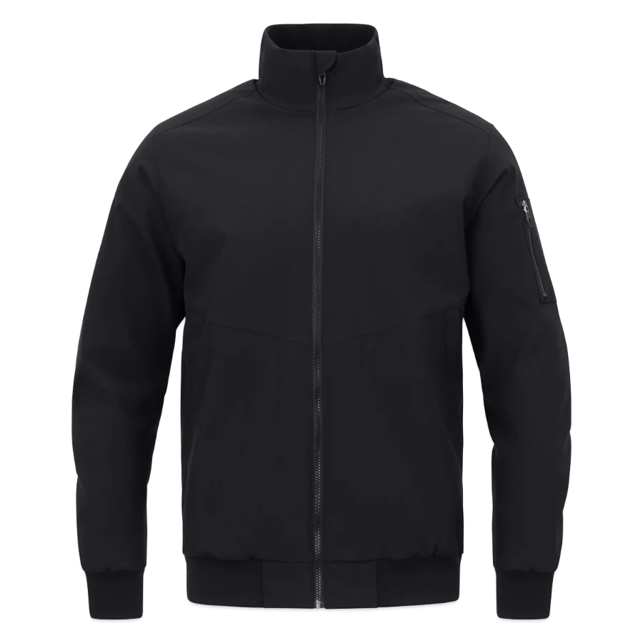 Veste Bomber Jako — support sans motif