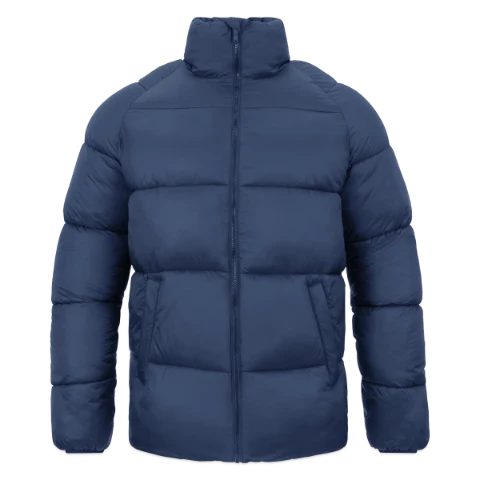 Veste Puffy Jako à personnaliser