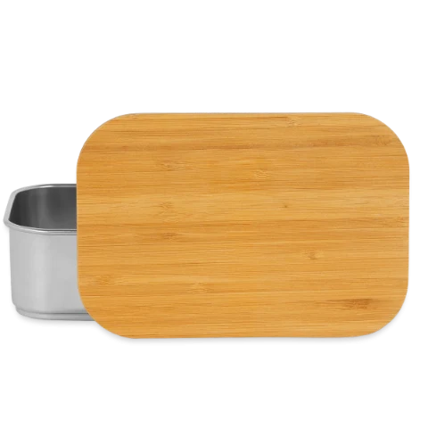 Boîte à goûter à personnaliser