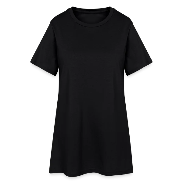 Dernière nuit de liberté, c’est mon EVG sur Robe T-shirt Femme, noir