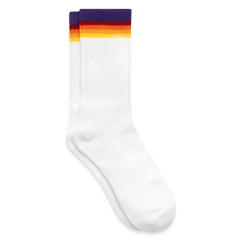 Chaussettes de tennis à personnaliser