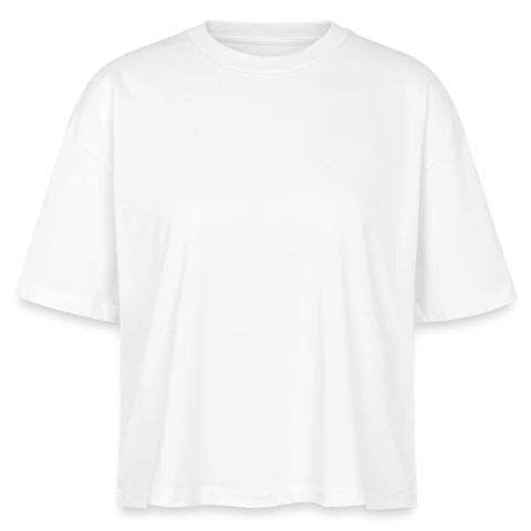 T-shirt bio NOVA Stanley/Stella Femme à personnaliser