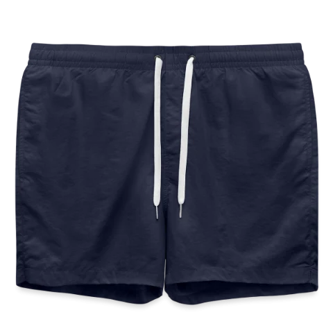 Short de bain à personnaliser