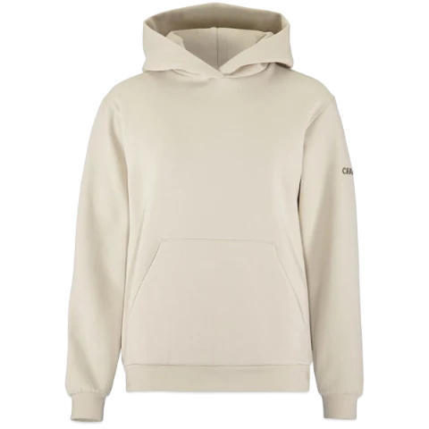Sweat à capuche Community 2.0 CRAFT Femme  à personnaliser