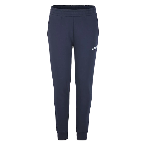 Future mariée — couronne de feuilles vertes sur Pantalon, aperçu du produit