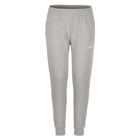 Pantalon de survêtement Community 2.0 CRAFT Enfant à personnaliser