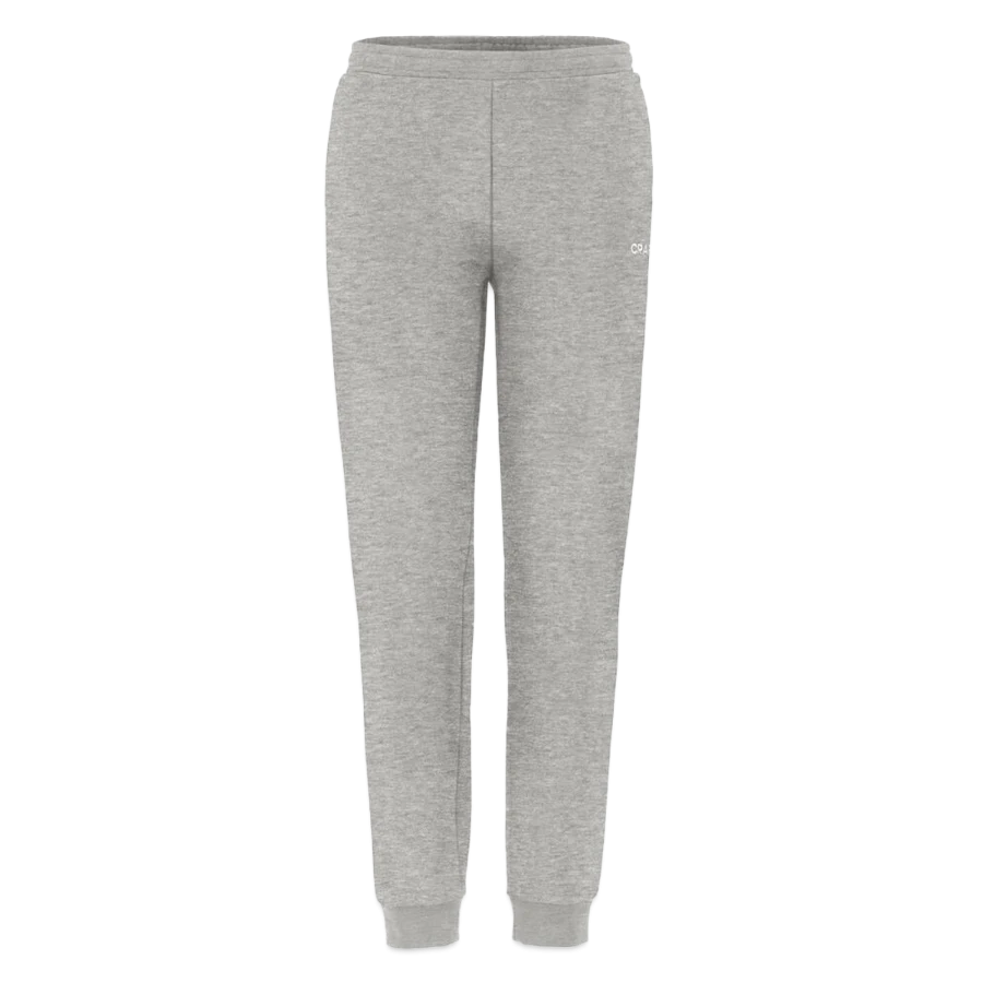 Pantalon de survêtement Community 2.0 CRAFT — support sans motif