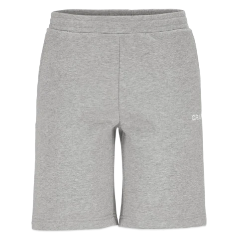 Short de jogging Community 2.0 CRAFT à personnaliser