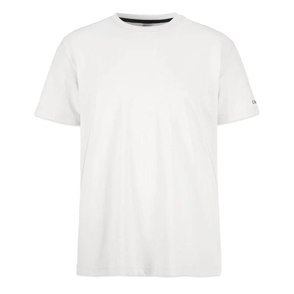 Futur marié — veste de smoking sur T-shirt Community 2.0 CRAFT, blanc