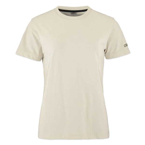 EVG bavarois — lederhosen sur T-shirt Community 2.0 CRAFT Femme, beige