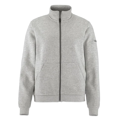Veste de jogging Community 2.0 CRAFT Femme  à personnaliser