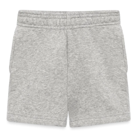 Short Bébé à personnaliser
