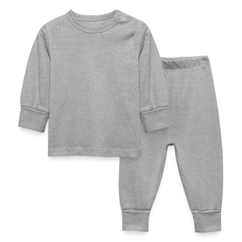 Pyjama Bébé à personnaliser
