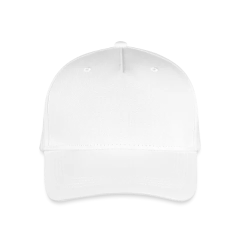 Casquette de baseball bio Enfant à personnaliser