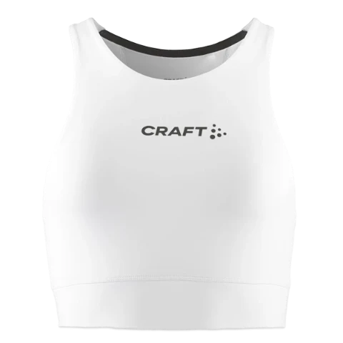 Crop Top Rush 2.0 CRAFT Femme à personnaliser