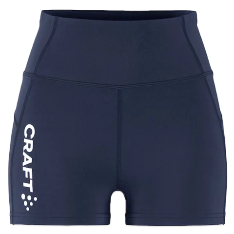 Mini-short Rush 2.0 CRAFT Femme à personnaliser