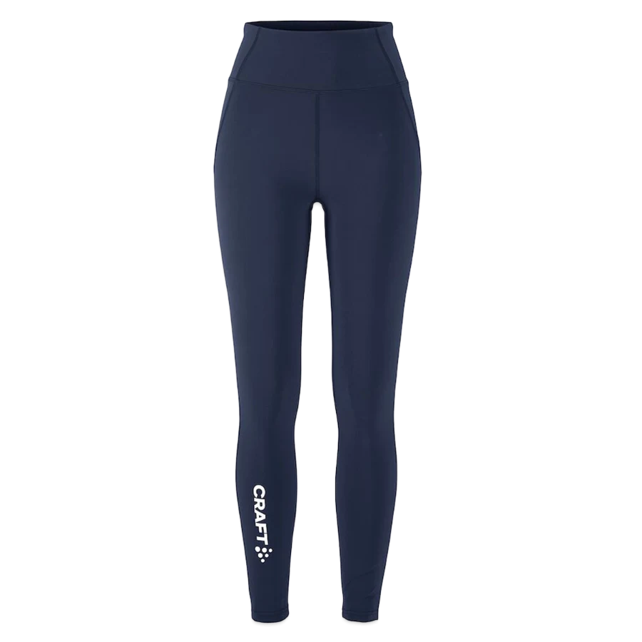 Cuissard long Rush 2.0 CRAFT Femme — support sans motif