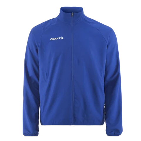 Veste de survêtement Rush 2.0 CRAFT à personnaliser