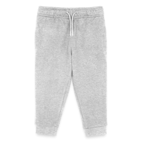 Pantalon de jogging enfant bio Stanley/Stella à personnaliser