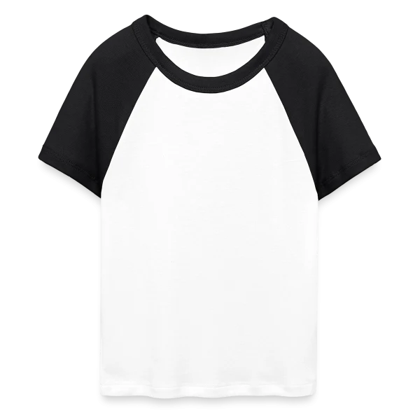 Future mariée — les autres sont là pour picoler sur T-shirt Crop Top, aperçu du produit