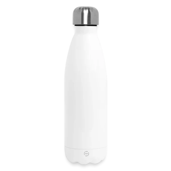 EVJF en cours — veuillez patienter sur Bouteille isotherme 500 ml, blanc