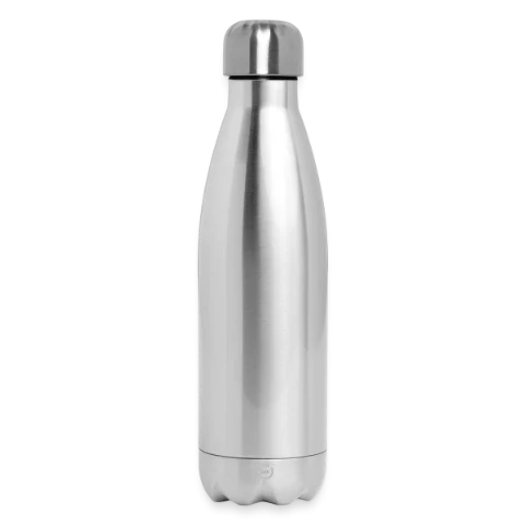 Bouteille isotherme 500 ml à personnaliser