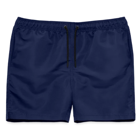 Short de bain homme à personnaliser