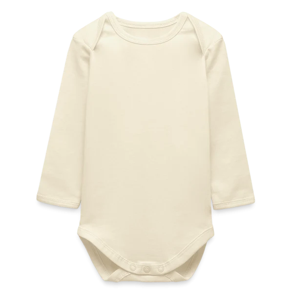 Future mariée — roses brunes sur Body bébé manches, aperçu du produit