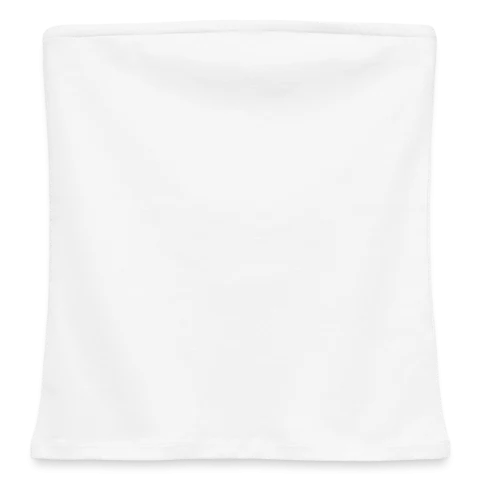 Haut bandeau pour femme en coton bio à personnaliser