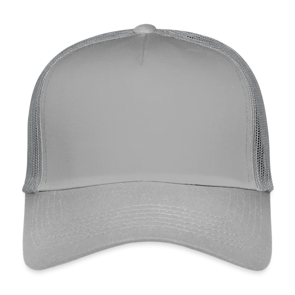 Future mariée — terracotta clair sur Casquette trucker, aperçu du produit