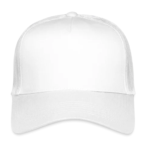 Casquette trucker enfant à personnaliser