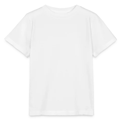 T-shirt bio MINI CREATOR Stanley/Stella Enfant à personnaliser