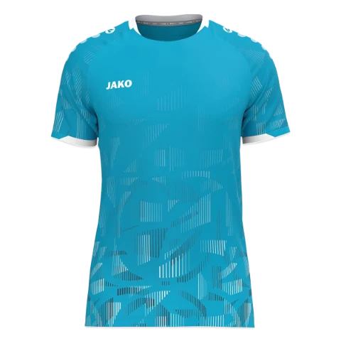 Maillot JAKO Sonic à personnaliser
