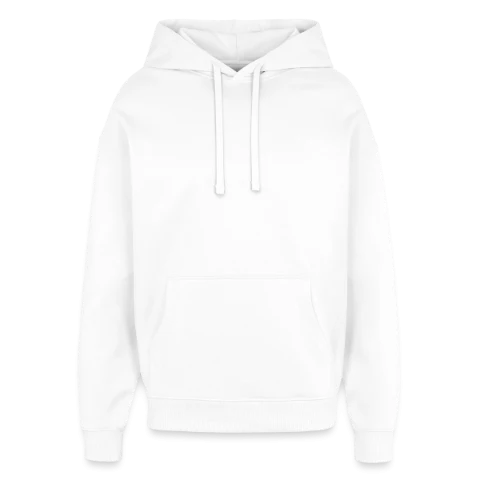 Sweat à capuche unisexe Stanley/Stella Oversized à personnaliser
