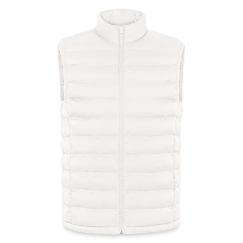 Doudoune sans manches légère homme Stanley/Stella à personnaliser