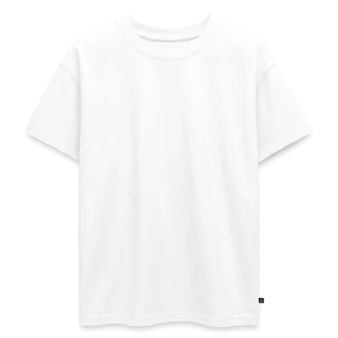 T-shirt Premium oversize ado en coton biologique SPREAD à personnaliser