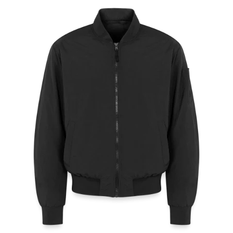 Bomber unisexe à personnaliser
