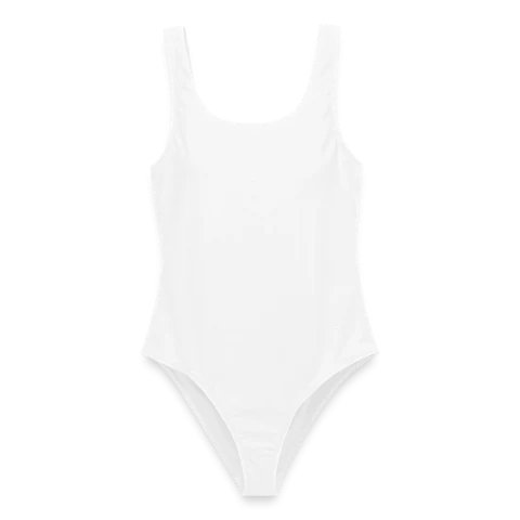 Maillot de bain femme à personnaliser
