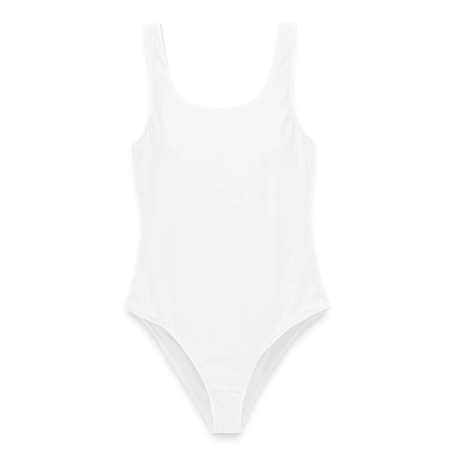 Maillot de bain femme — support sans motif