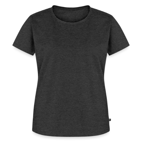 T-shirt Premium bio Femme à personnaliser
