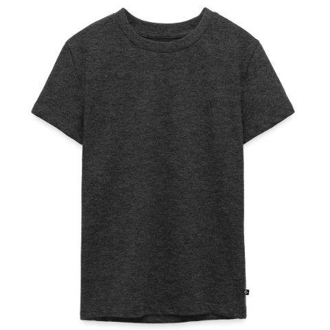 T-shirt Premium bio Ado à personnaliser