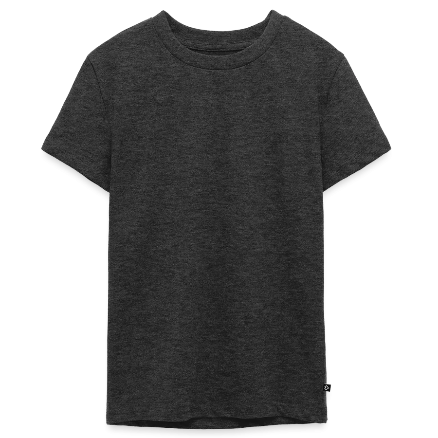 T-shirt Premium bio Ado — support sans motif